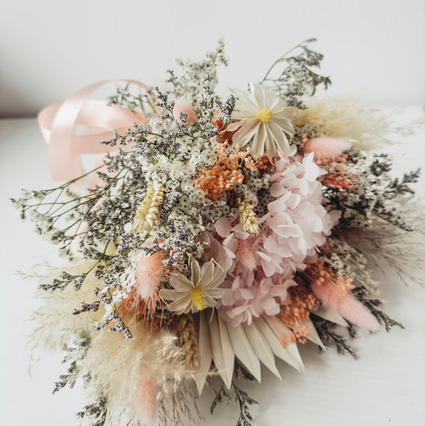 (Preserved) Whimsical Allure