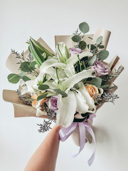 MD- Lilies (Enchantment)