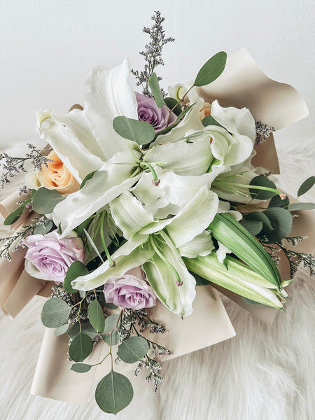 MD- Lilies (Enchantment)