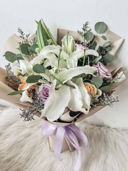 MD- Lilies (Enchantment)