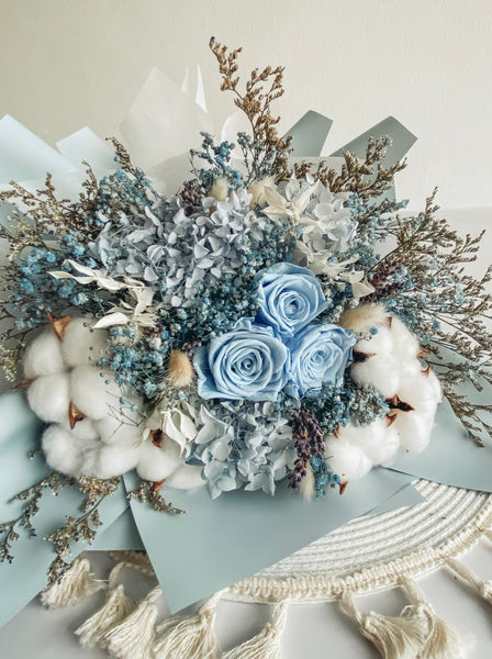 (Preserved) Perfect Harmony