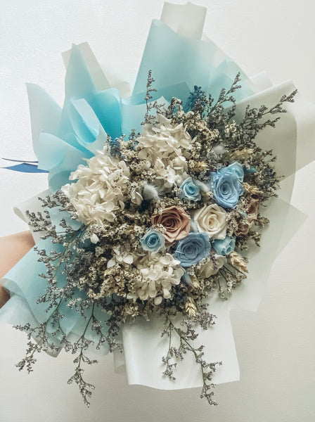 (Preserved) My Precious