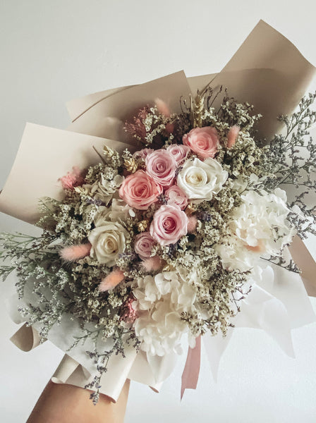 (Preserved) My Precious