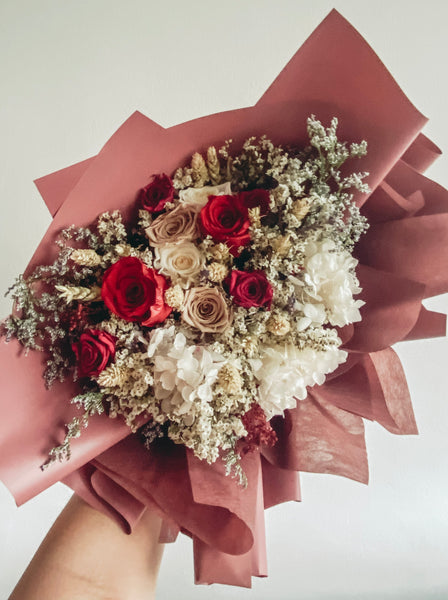 (Preserved) My Precious