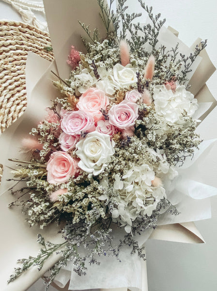 (Preserved) My Precious