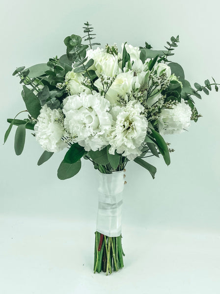 Customised wedding Bouquet Delivery Free delivery above $120