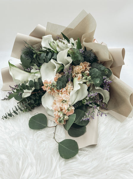 calla lily bouquet Cheap Flower Delivery Same day flower delivery available for orders placed before 2pm. Free delivery above $120