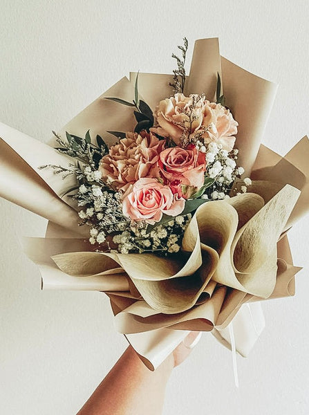 With Love & Kindness