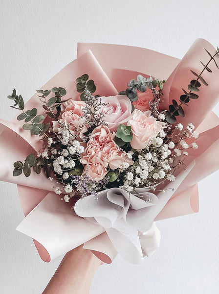 With Love & Kindness