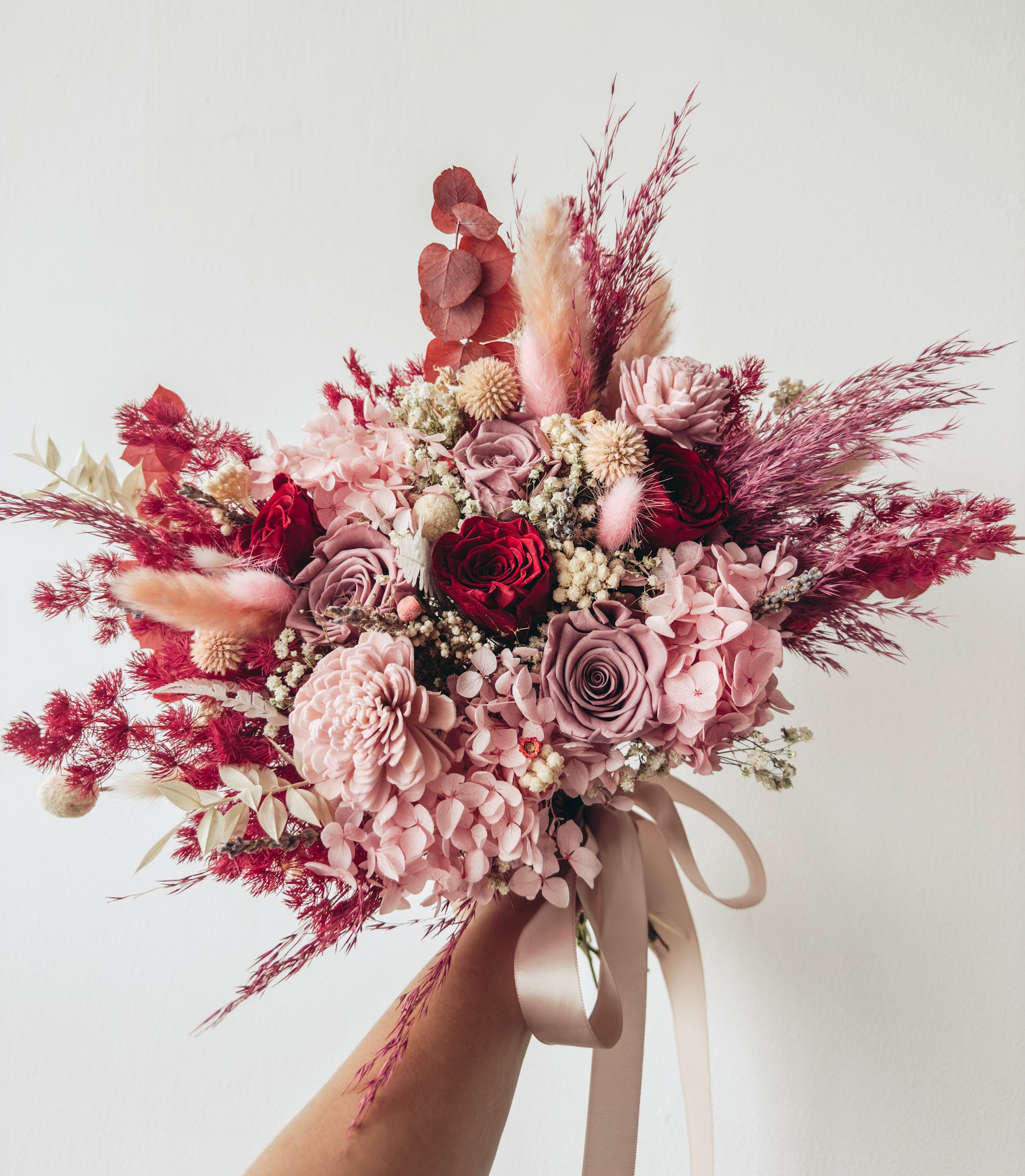 (Preserved) Affection