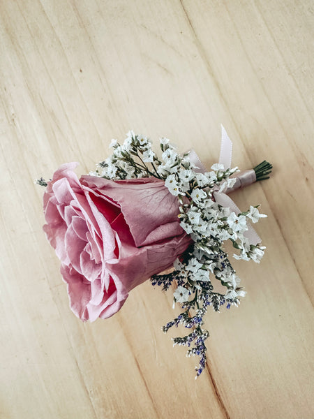 Boutonniere Bundle (Bundle of 3)