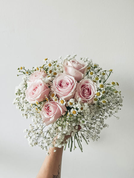 Bridesmaid Bouquet Bundle (Bundle of 3)