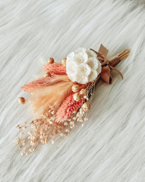 [Essential] Wedding Bundle (Standard Preserved Flowers)