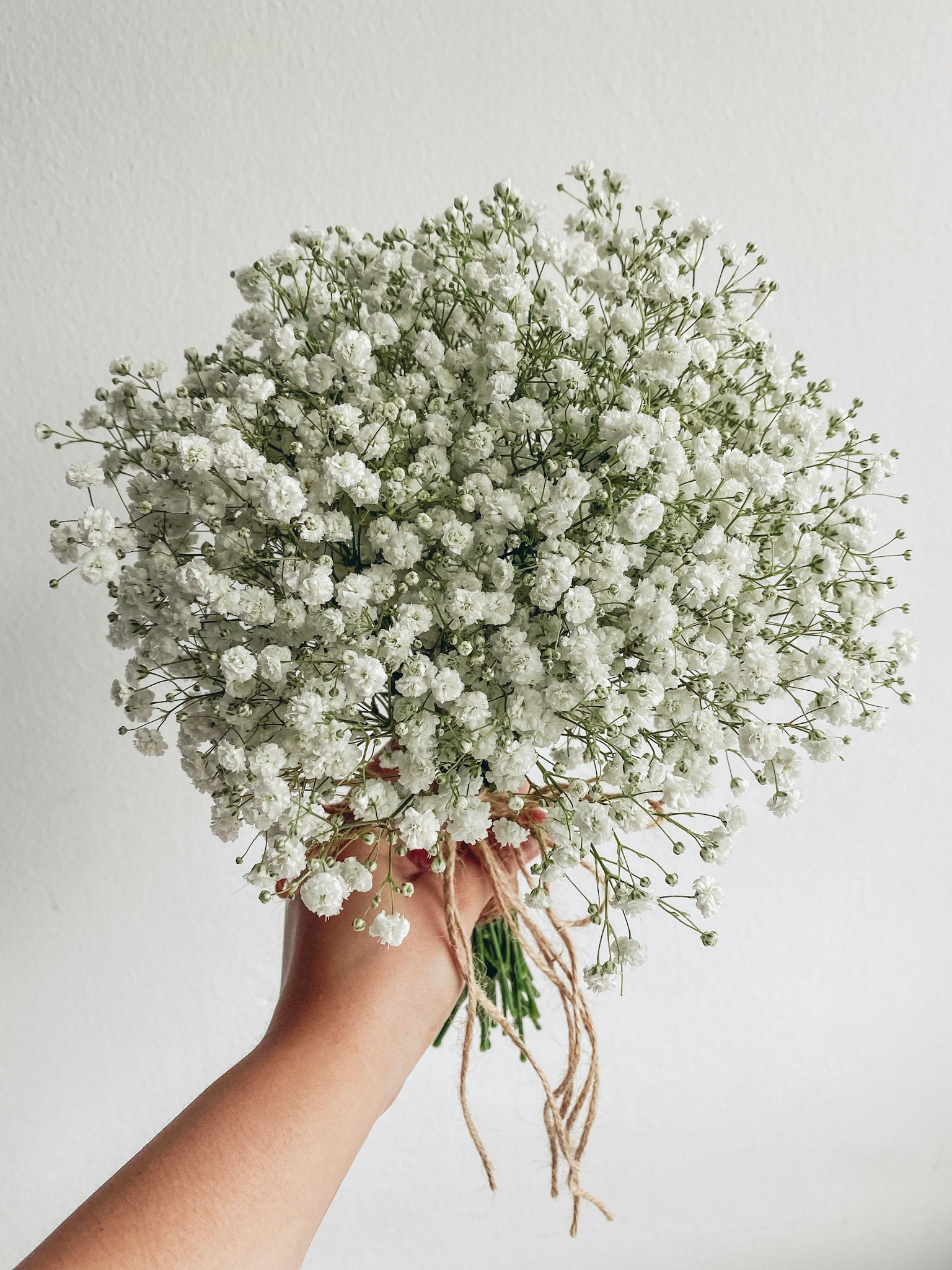 Bridesmaid Bouquet Bundle (Bundle of 3)