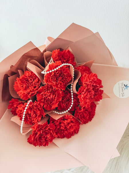 Purest Love (Red)