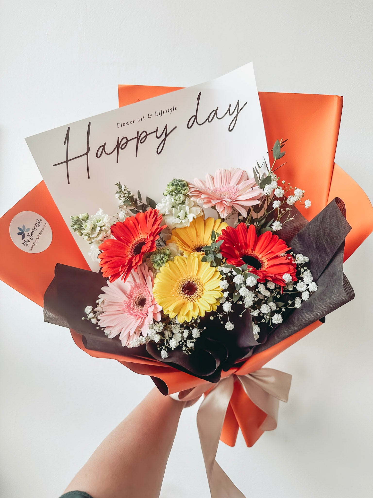 Happy Day