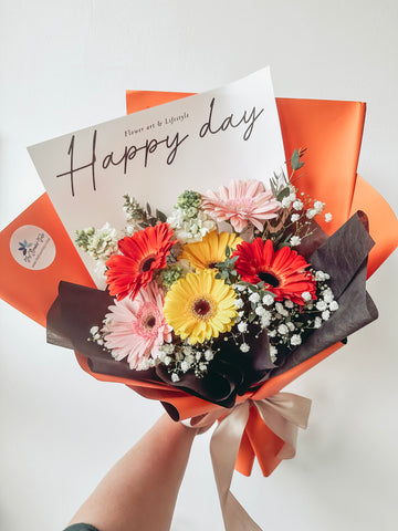 Happy Day