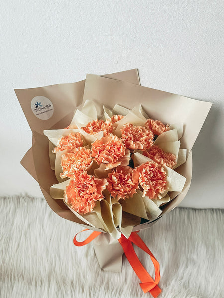 Purest Love (Orange)