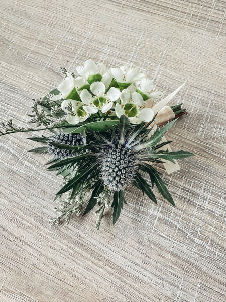 Boutonniere Bundle (Bundle of 3)