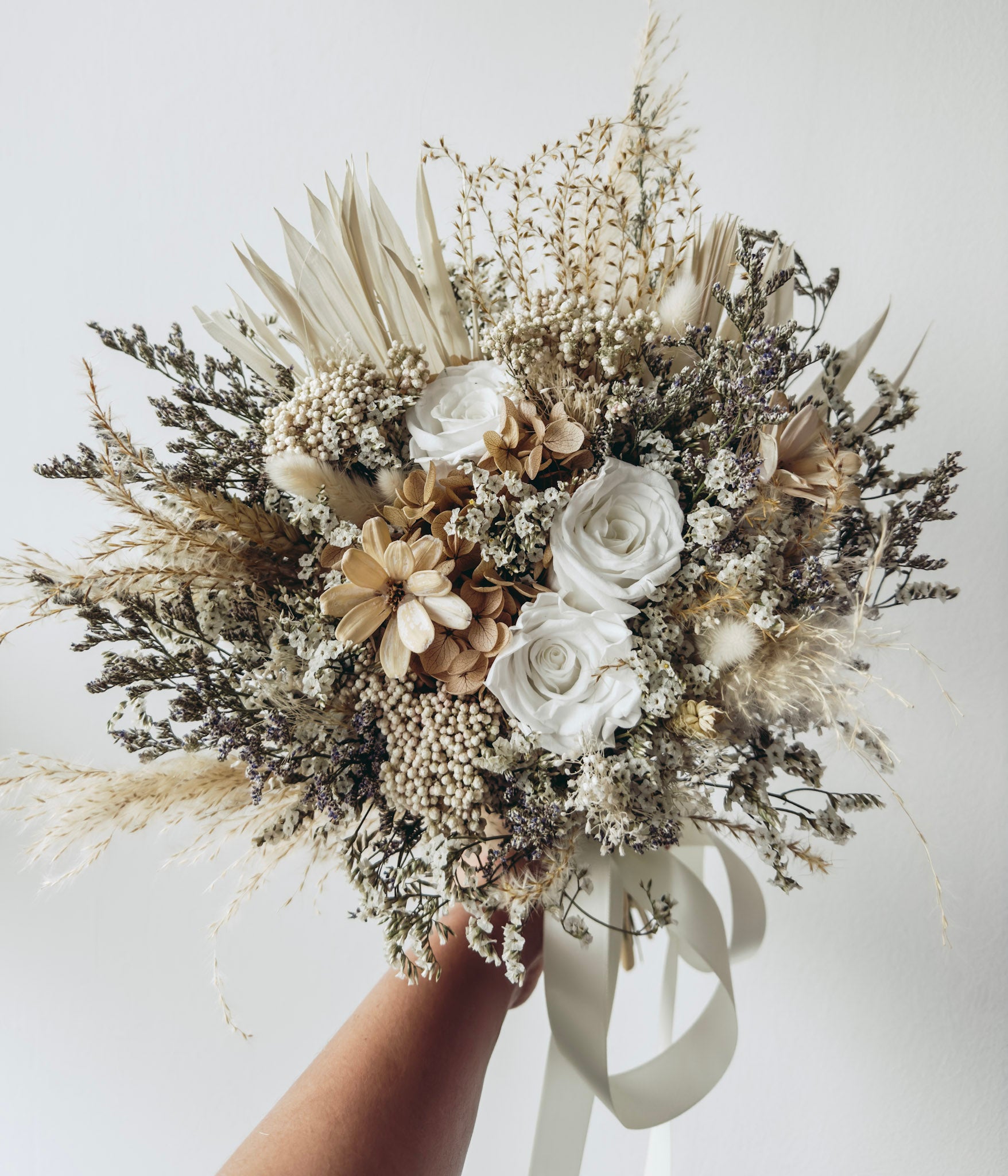 Bohemian (White)