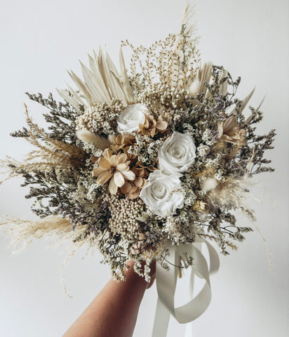 Bohemian (White)