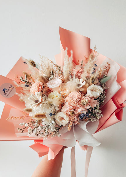 [Preserved] Everlasting Promise- Whimsical