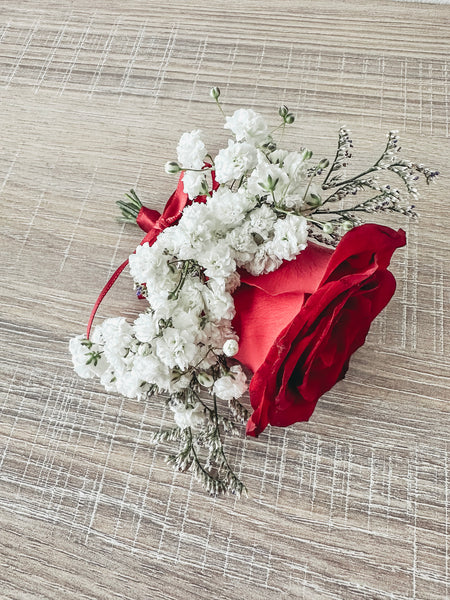 Boutonniere Bundle (Bundle of 3)