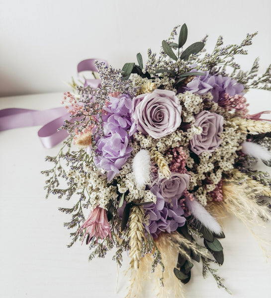 Bohemian (Purple)