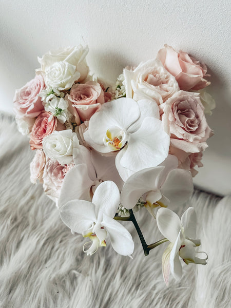 [Essential] Wedding Bundle (Premium Fresh Flowers)
