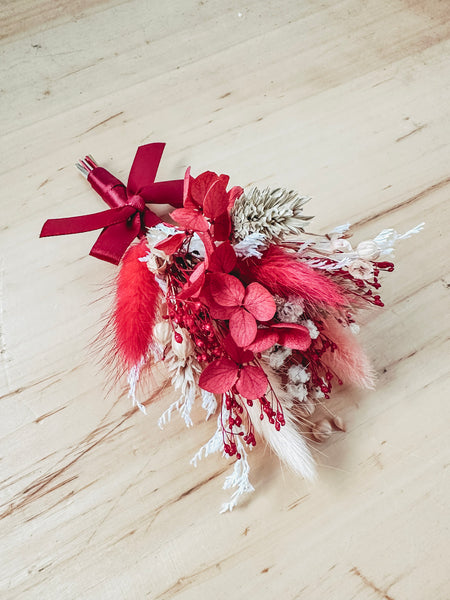 [Essential] Wedding Bundle (Standard Preserved Flowers)