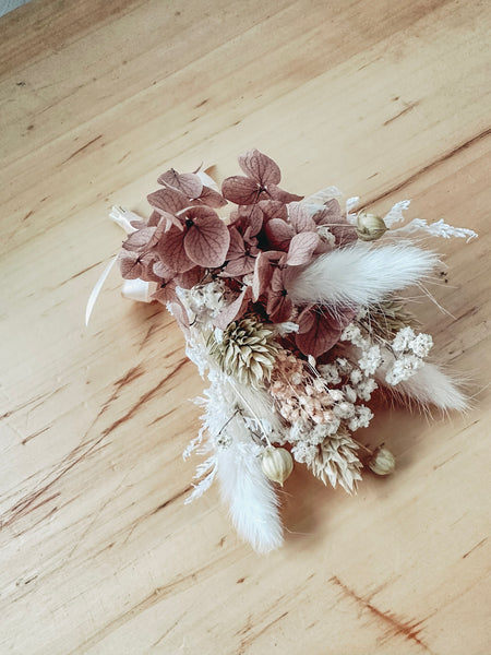 [Essential] Wedding Bundle (Standard Preserved Flowers)