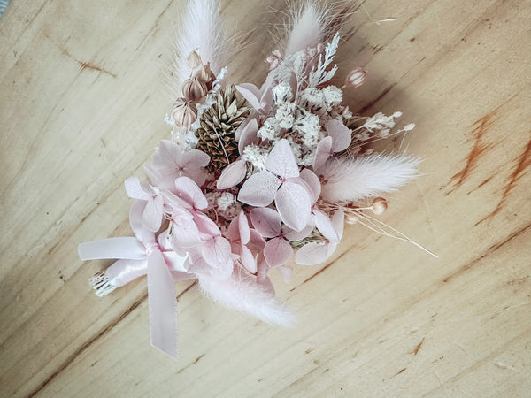 [Essential] Wedding Bundle (Standard Preserved Flowers)