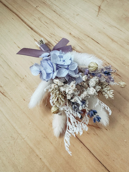 [Essential] Wedding Bundle (Standard Preserved Flowers)