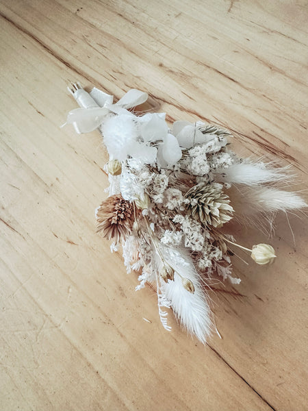 [Essential] Wedding Bundle (Standard Preserved Flowers)