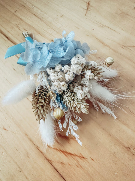 [Essential] Wedding Bundle (Standard Preserved Flowers)