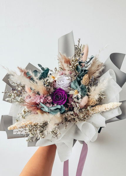 [Preserved] Chosen & Cherished- Romance