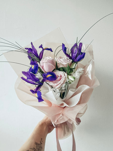 Whispering Blooms