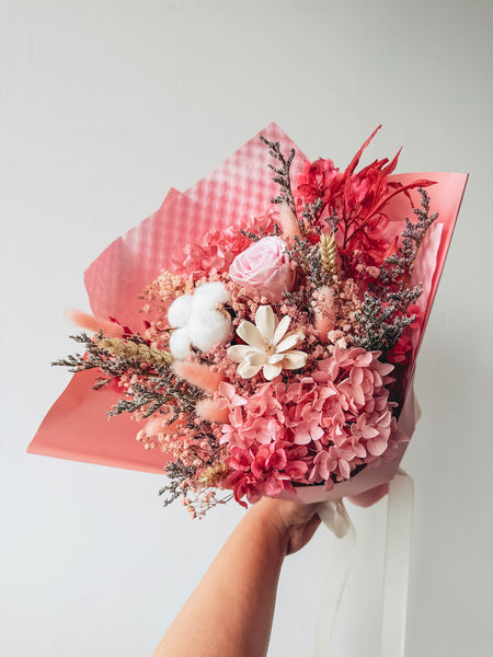 [Preserved] Everbloom