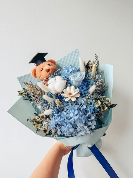 [Preserved] Everbloom Graduation