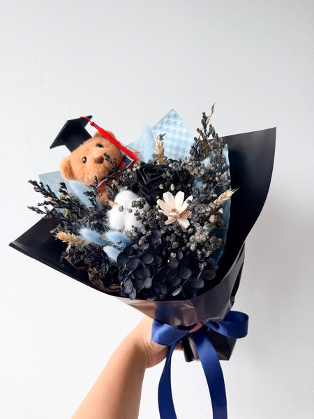 [Preserved] Everbloom Graduation