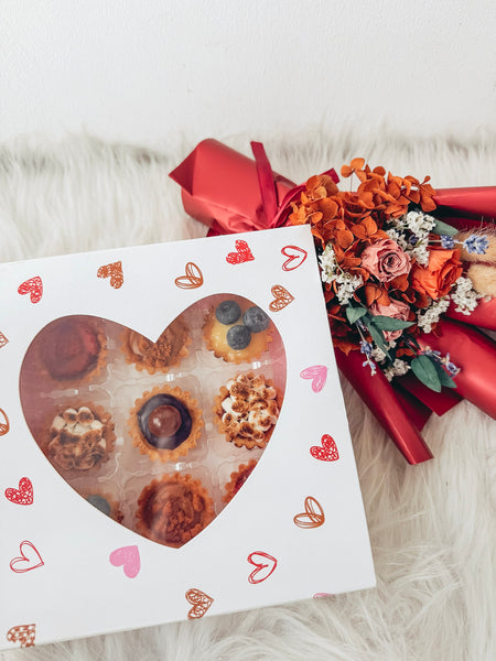 Mini Tart Bites Bundle