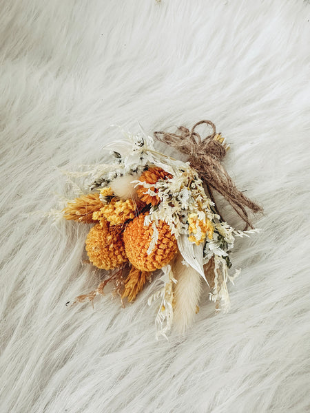 [Essential] Wedding Bundle (Standard Preserved Flowers)