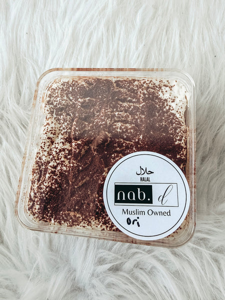 Tiramisu Bundle