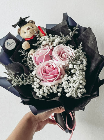 Rose to the Occasion (Pink)