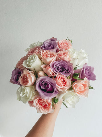 Mixed Bloom