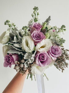 Tender Allure