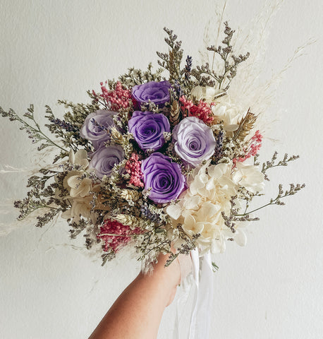 (Preserved) Whimsical Charm