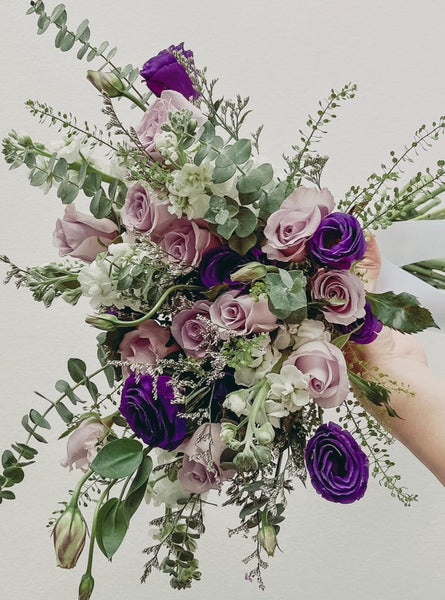 Something Purple