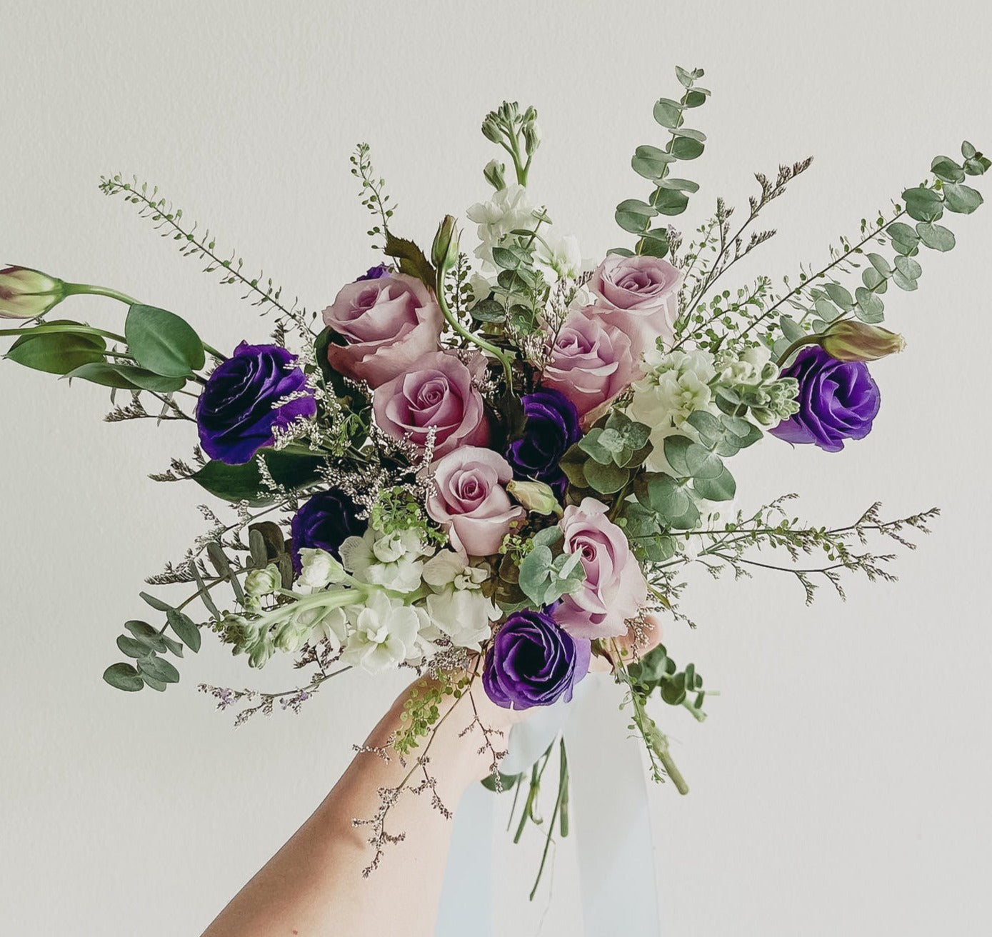Something Purple