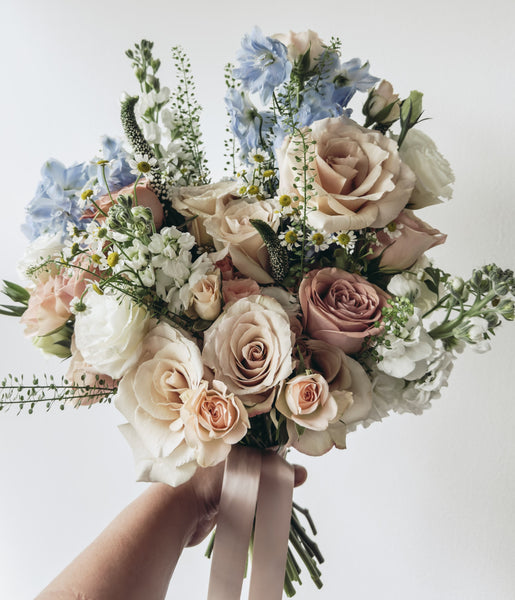 Pastel Elegance